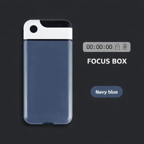 FOCUS BOX