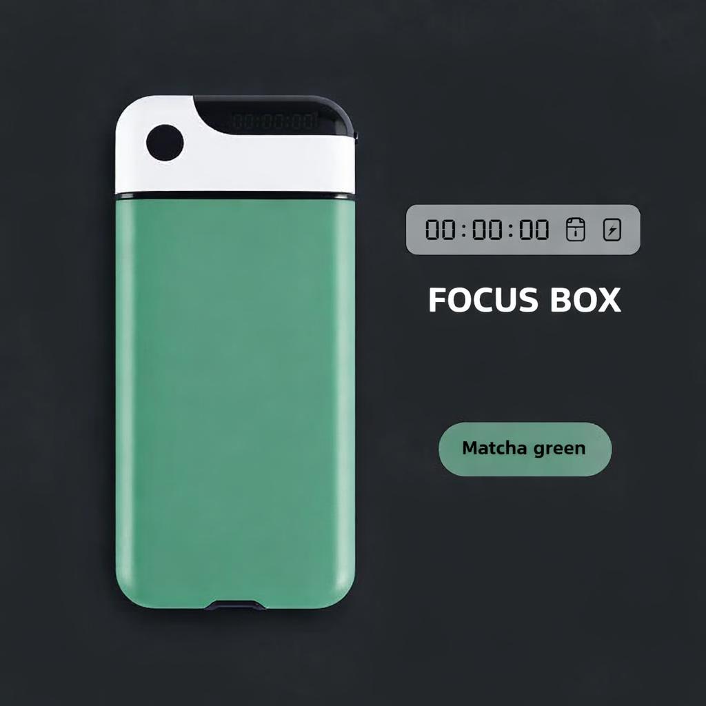 FOCUS BOX